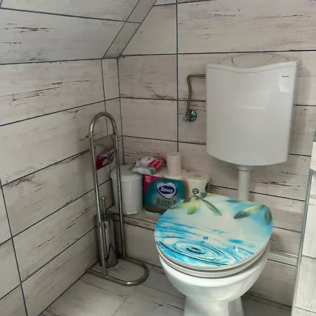Pep Holiday home