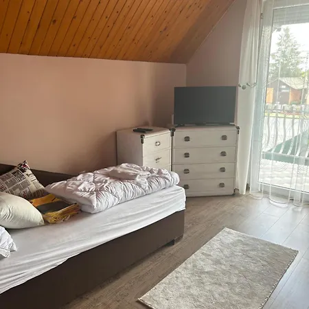 Holiday home Pep *