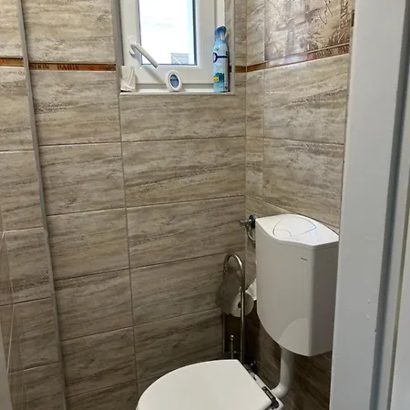 Pep Holiday home Balatonlelle